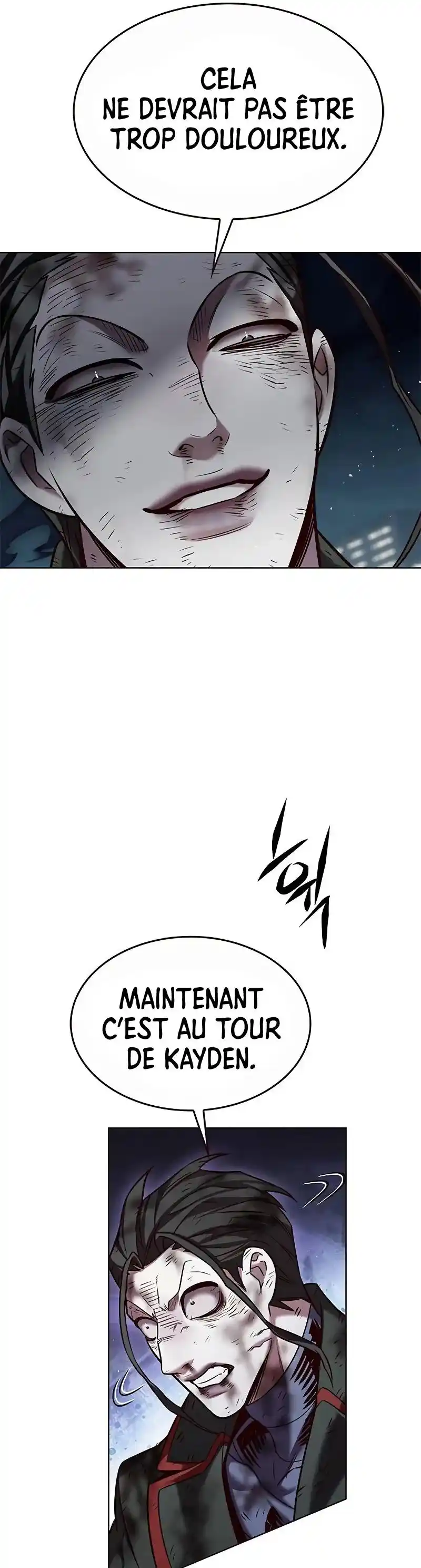 Read Eleceed fr Manga Online