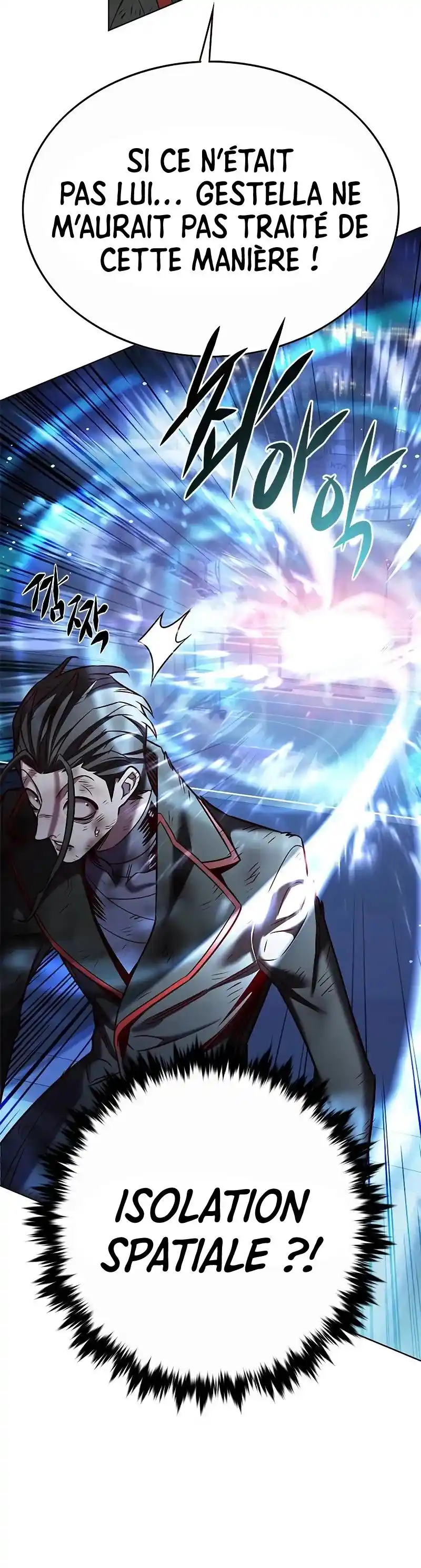 Read Eleceed fr Manga Online