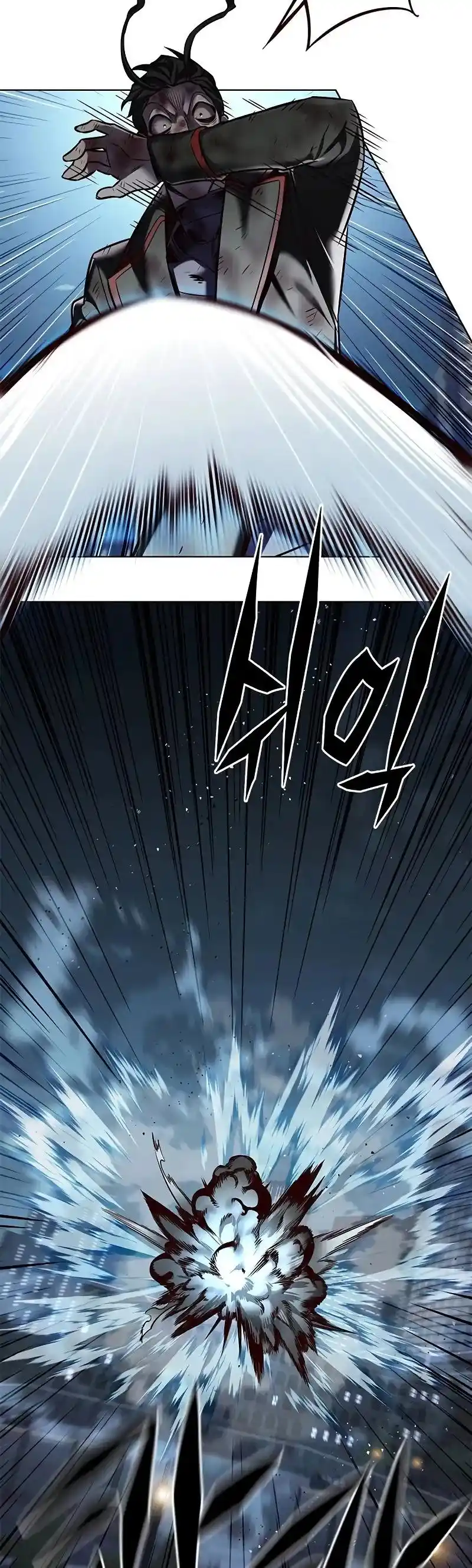 Read Eleceed fr Manga Online