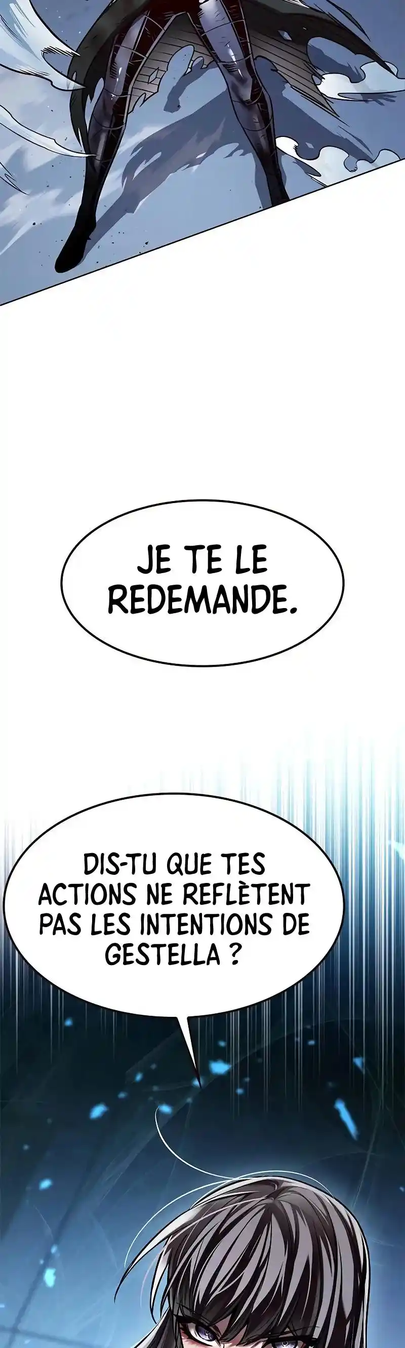 Read Eleceed fr Manga Online