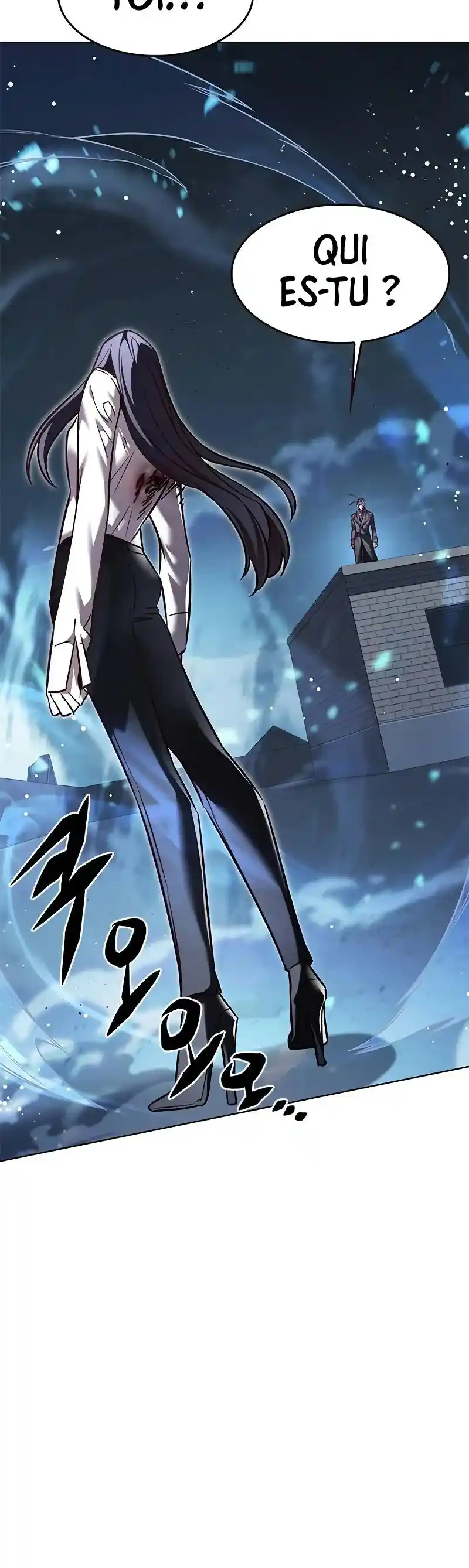 Read Eleceed fr Manga Online