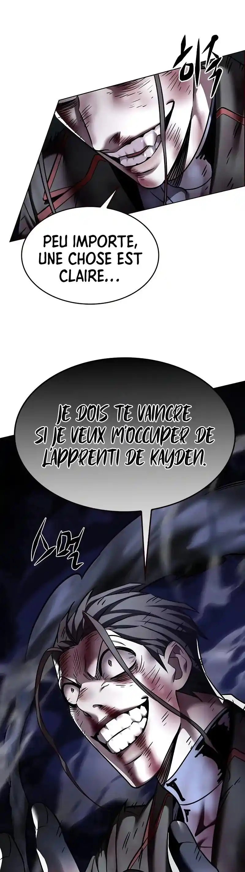 Read Eleceed fr Manga Online