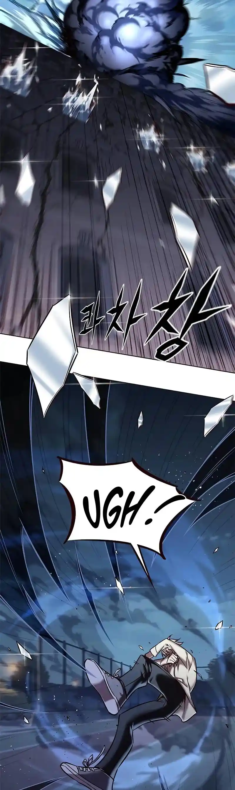 Read Eleceed fr Manga Online