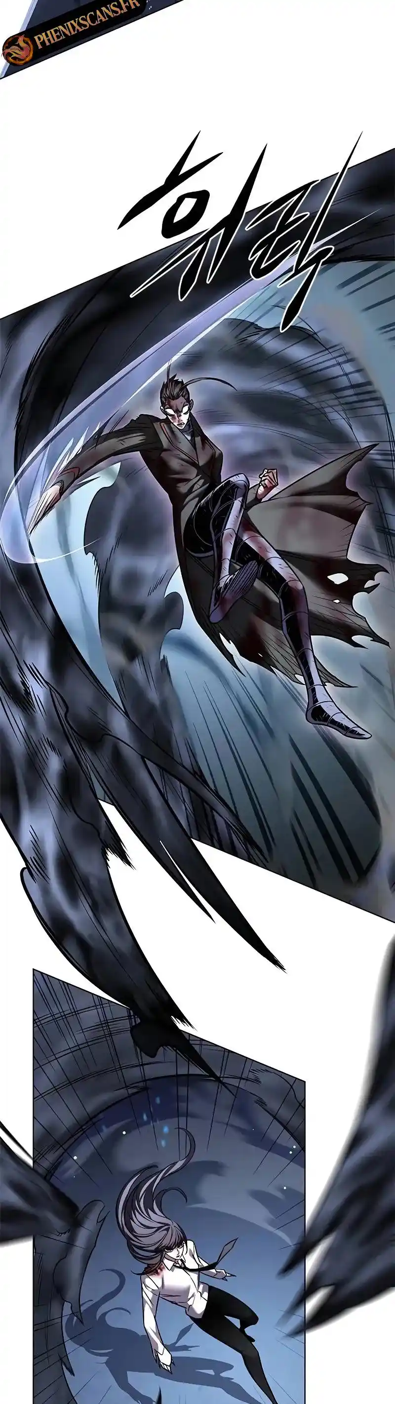 Read Eleceed fr Manga Online