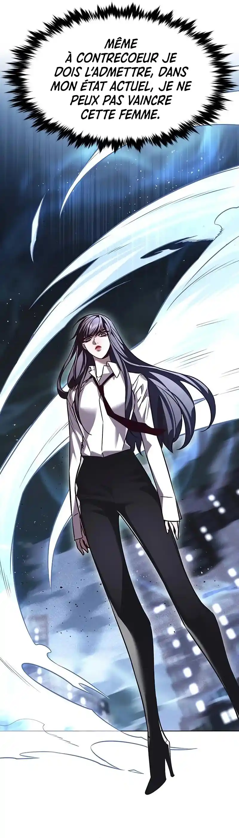 Read Eleceed fr Manga Online