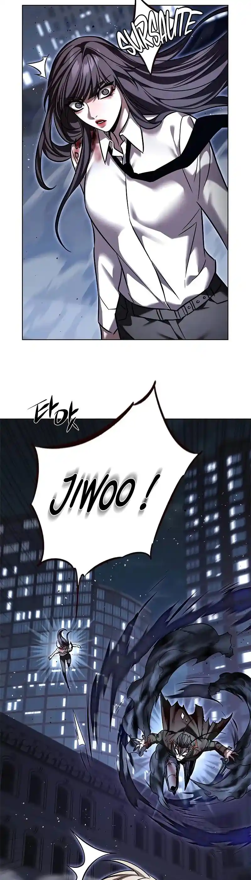 Read Eleceed fr Manga Online