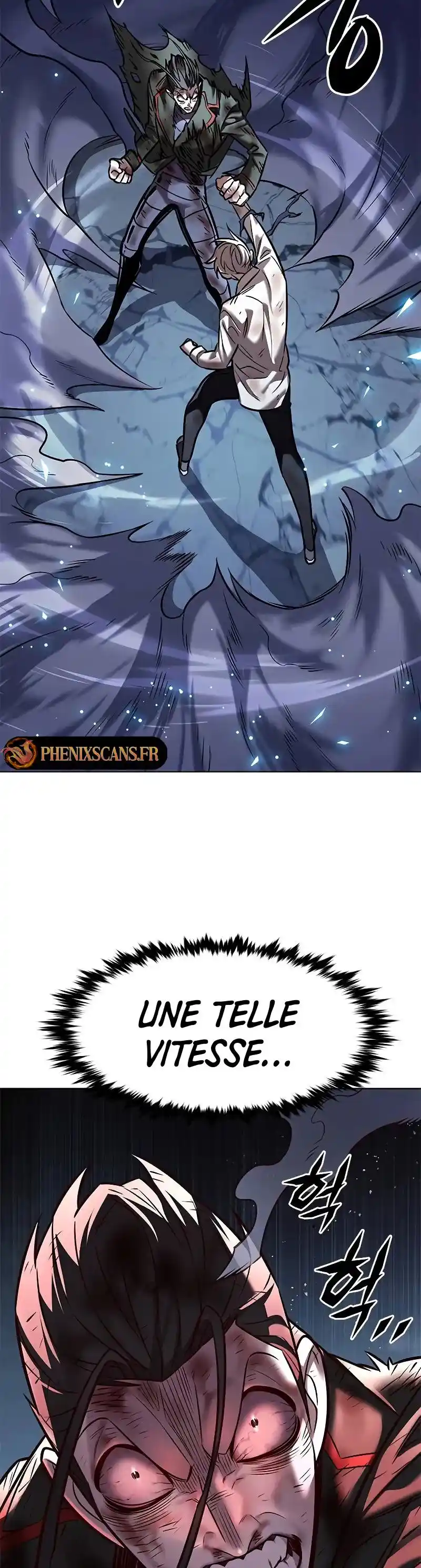 Read Eleceed fr Manga Online