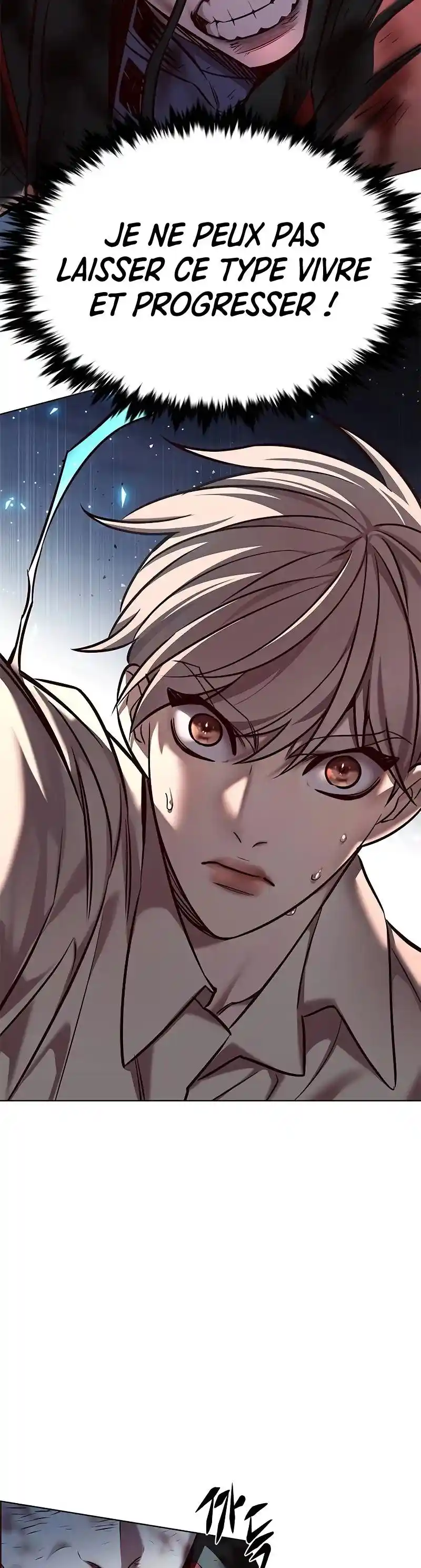 Read Eleceed fr Manga Online