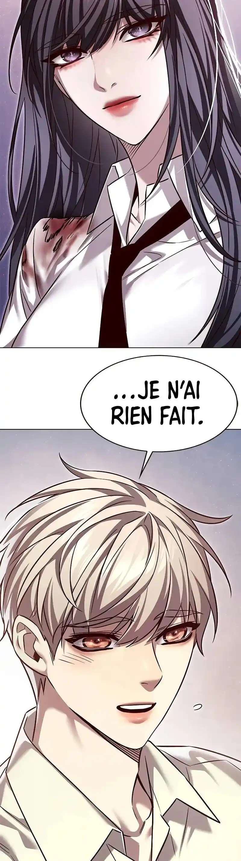 Read Eleceed fr Manga Online