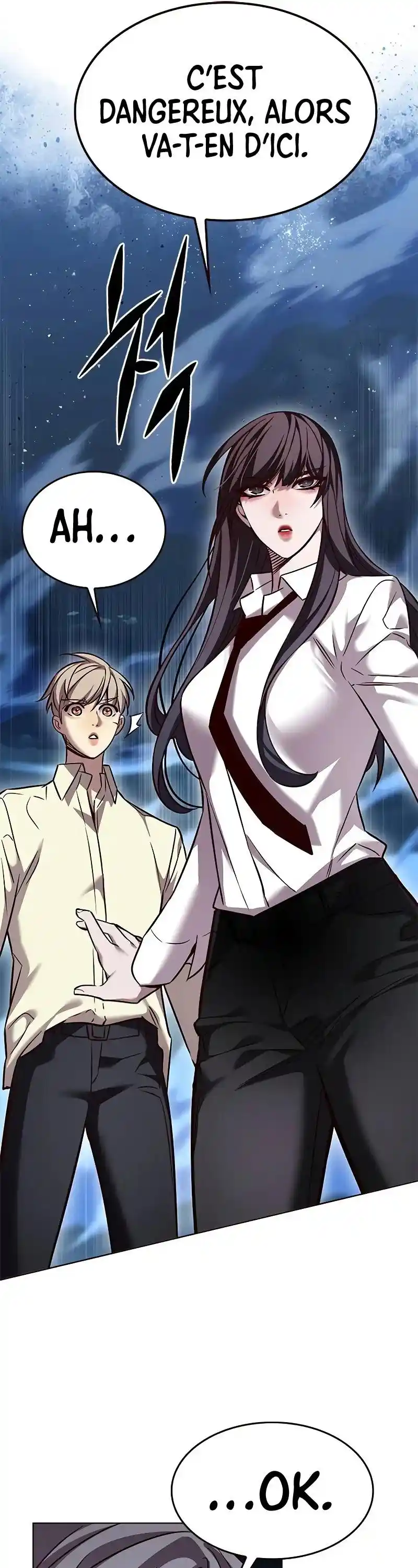 Read Eleceed fr Manga Online