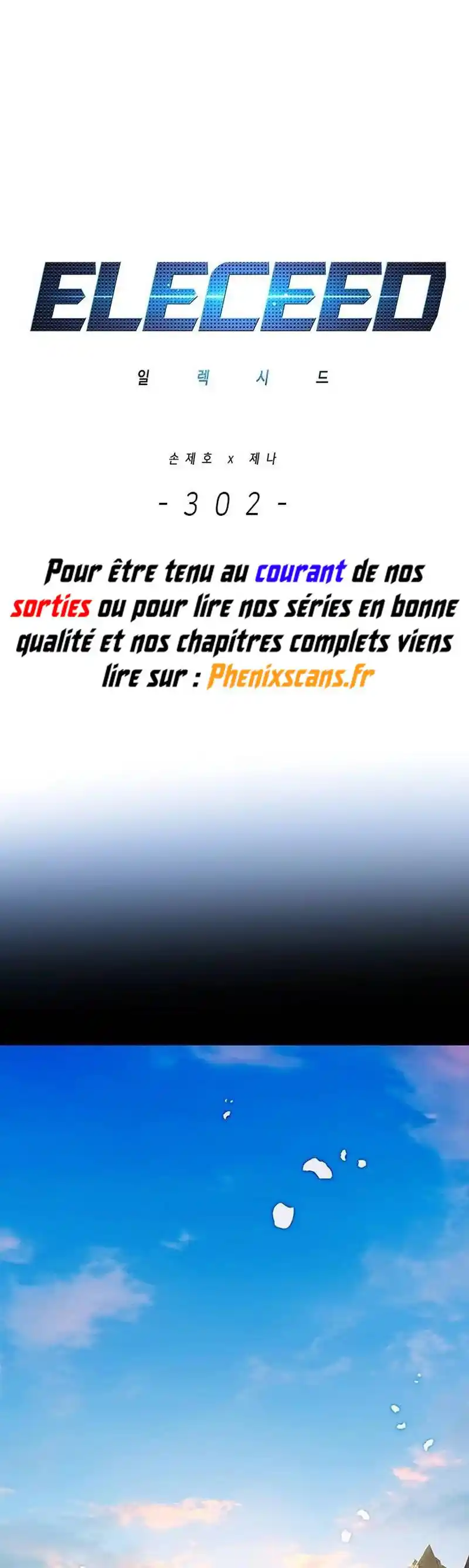 Read Eleceed fr Manga Online