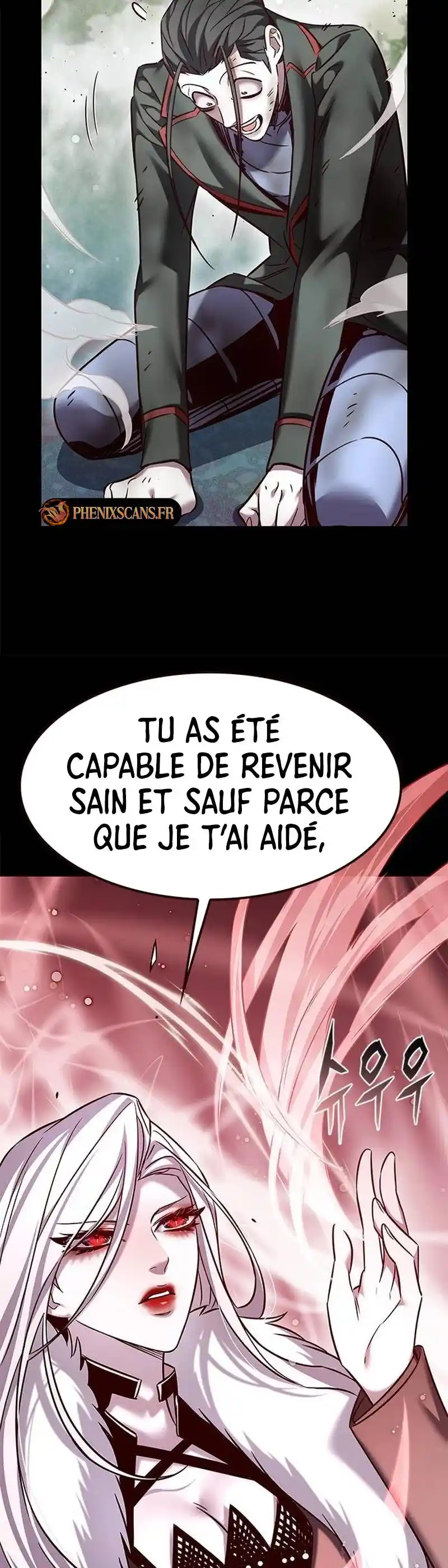 Read Eleceed fr Manga Online