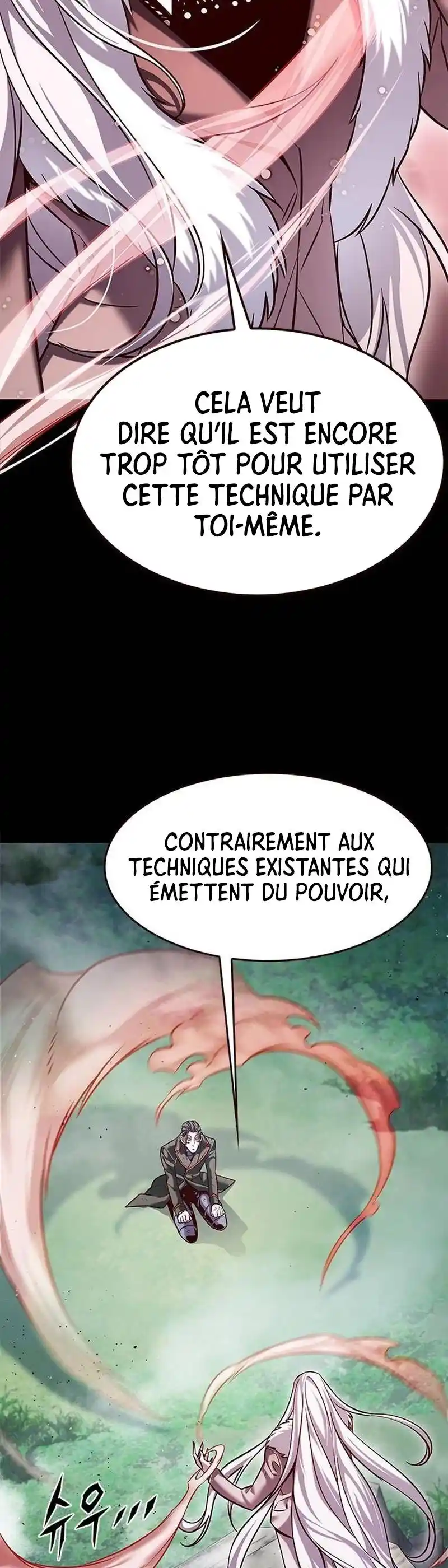 Read Eleceed fr Manga Online