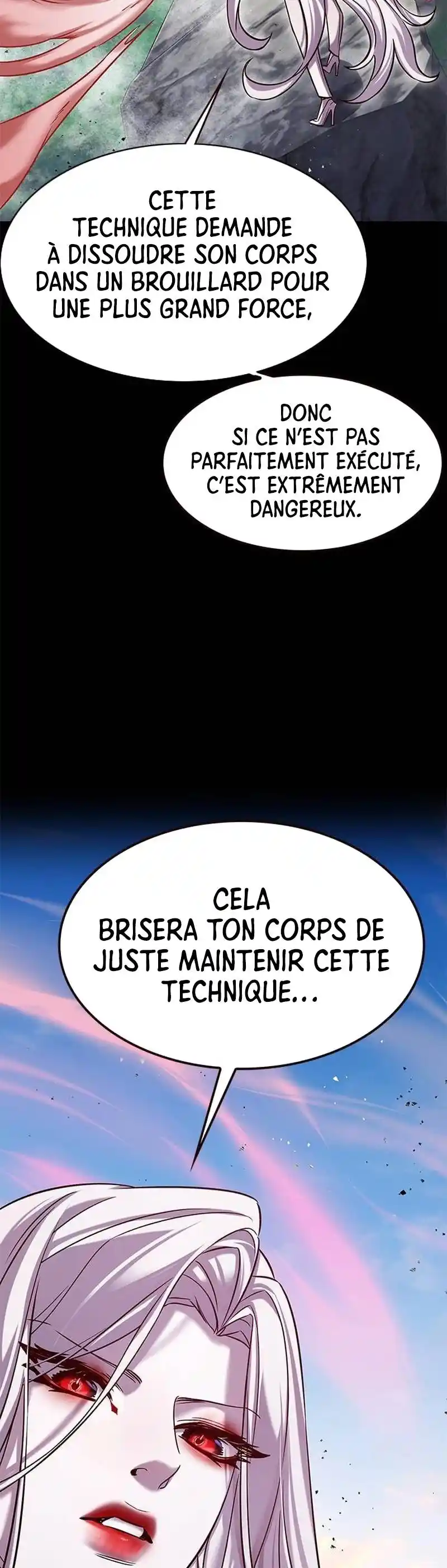 Read Eleceed fr Manga Online