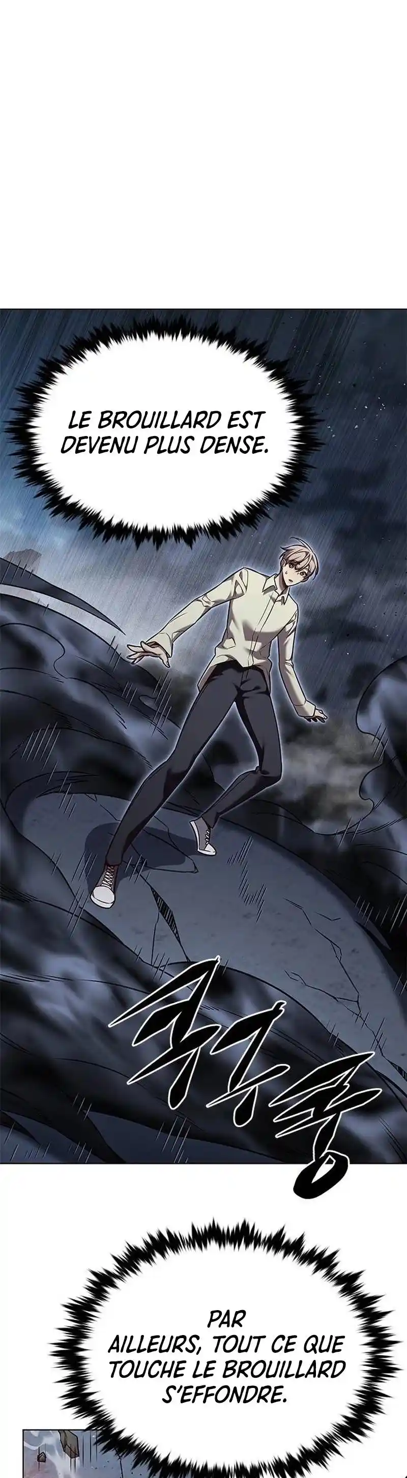 Read Eleceed fr Manga Online