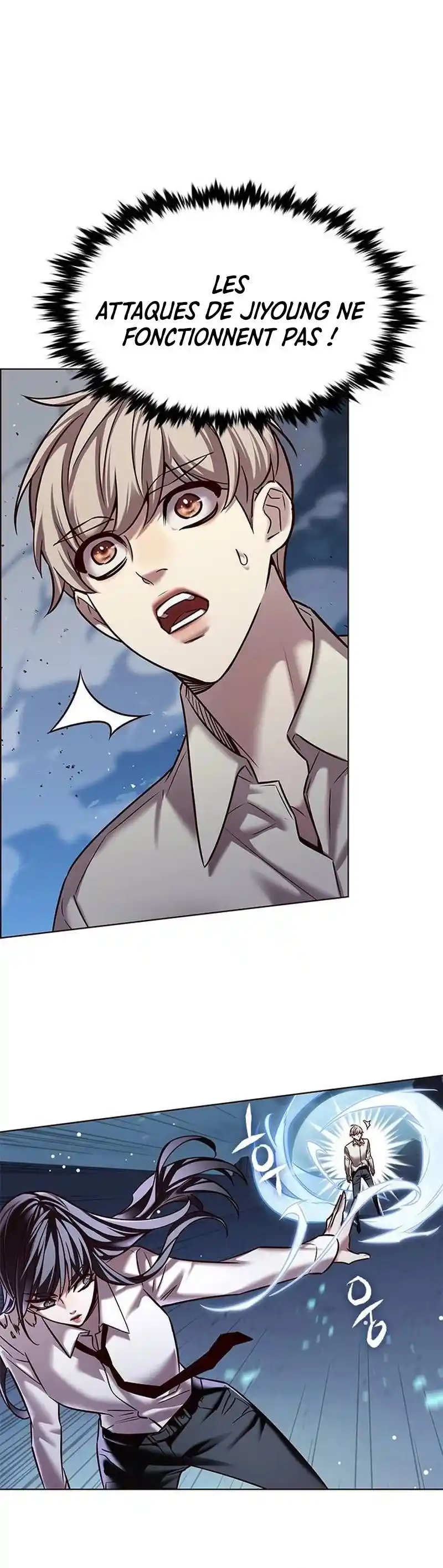 Read Eleceed fr Manga Online