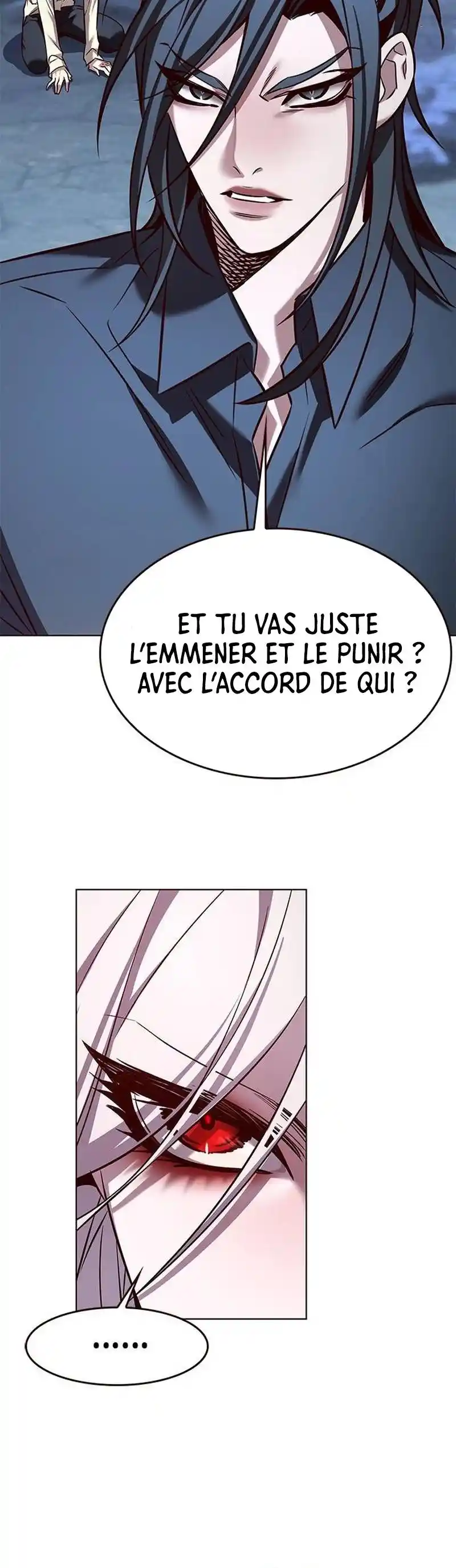 Read Eleceed fr Manga Online