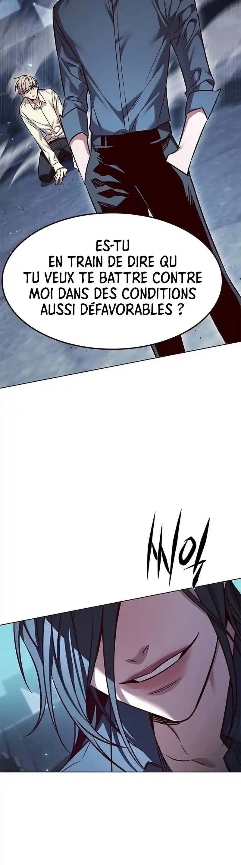 Read Eleceed fr Manga Online