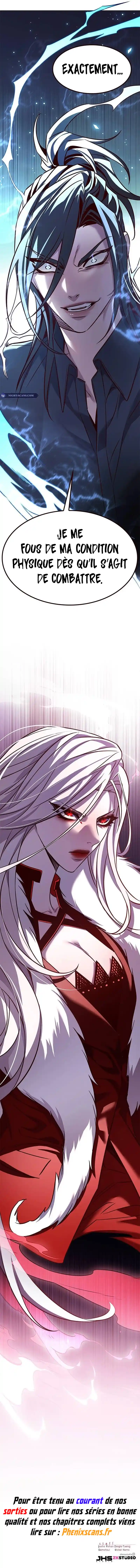 Read Eleceed fr Manga Online