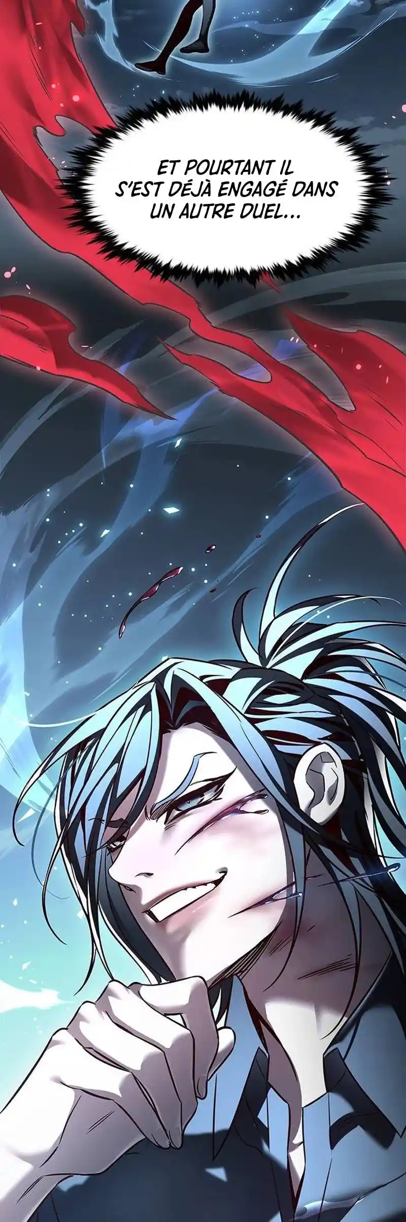 Read Eleceed fr Manga Online