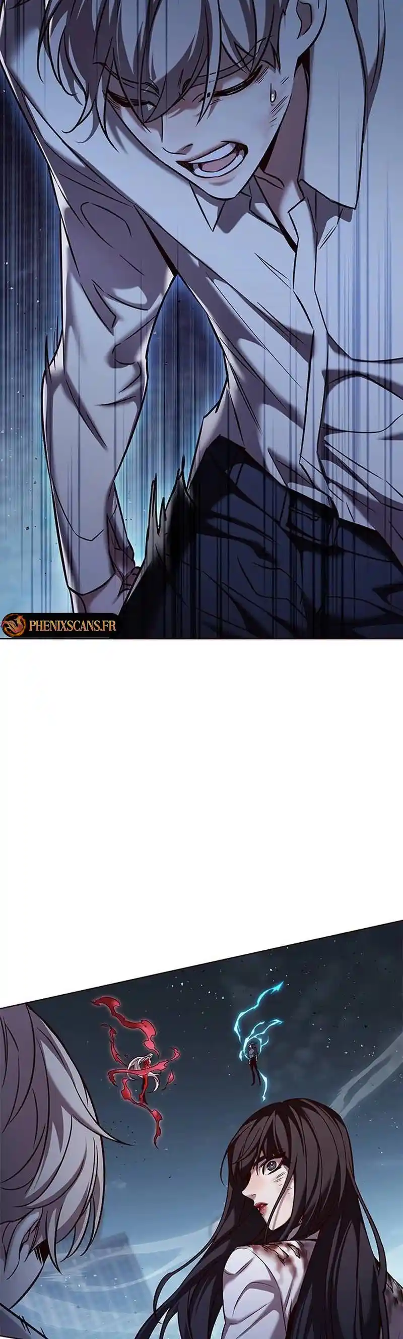 Read Eleceed fr Manga Online