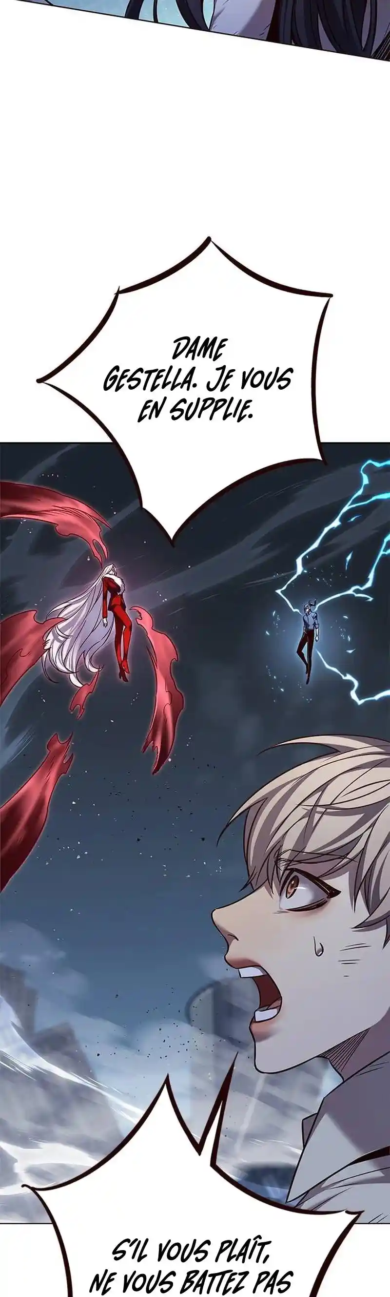 Read Eleceed fr Manga Online