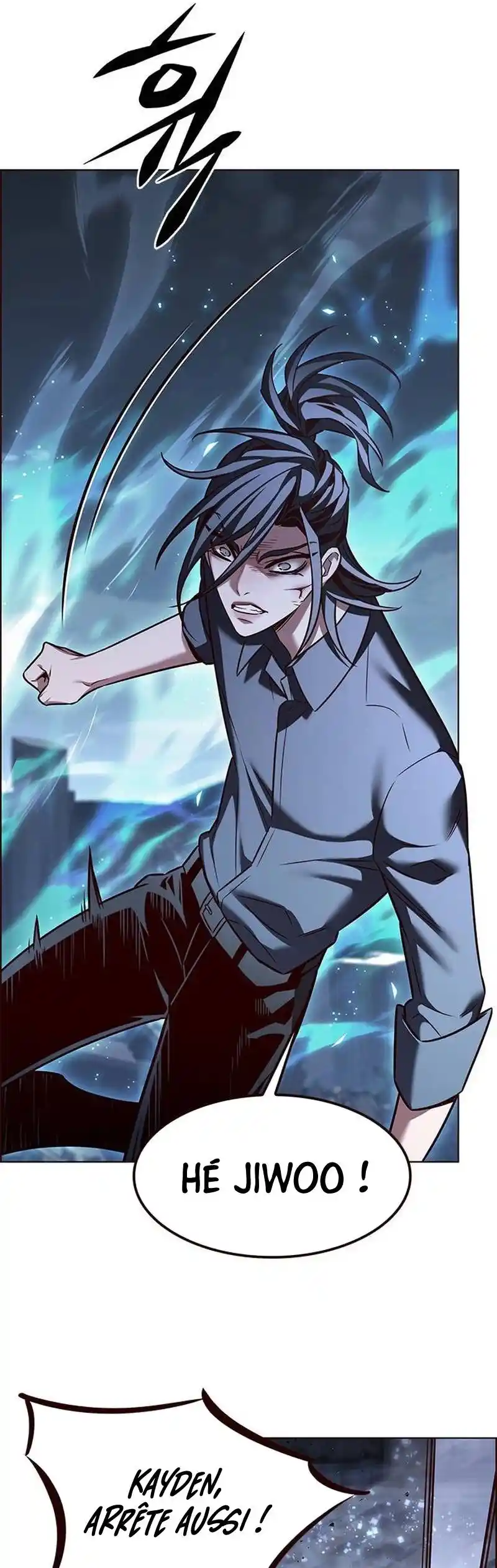 Read Eleceed fr Manga Online