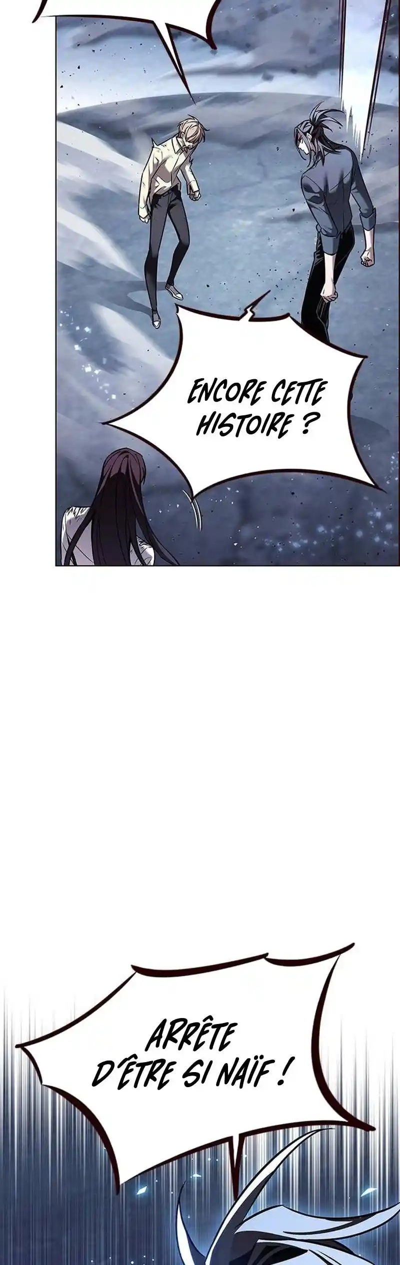 Read Eleceed fr Manga Online