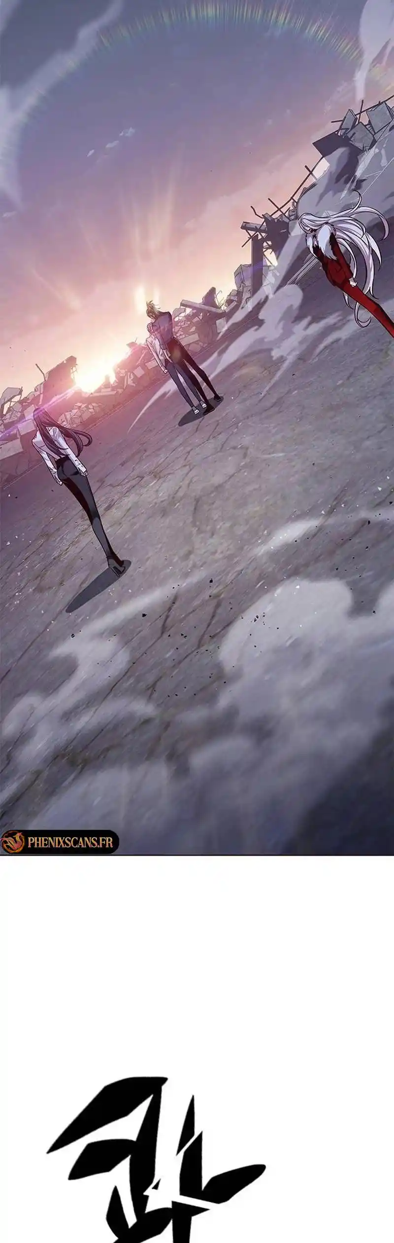 Read Eleceed fr Manga Online