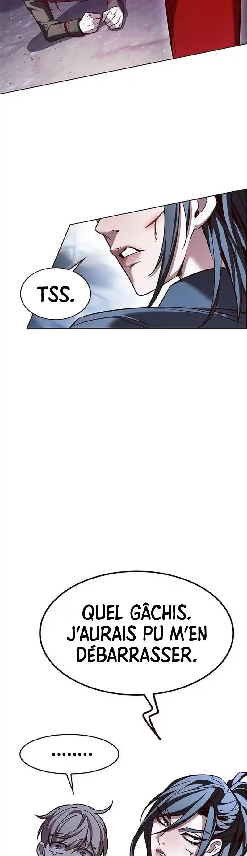 Read Eleceed fr Manga Online