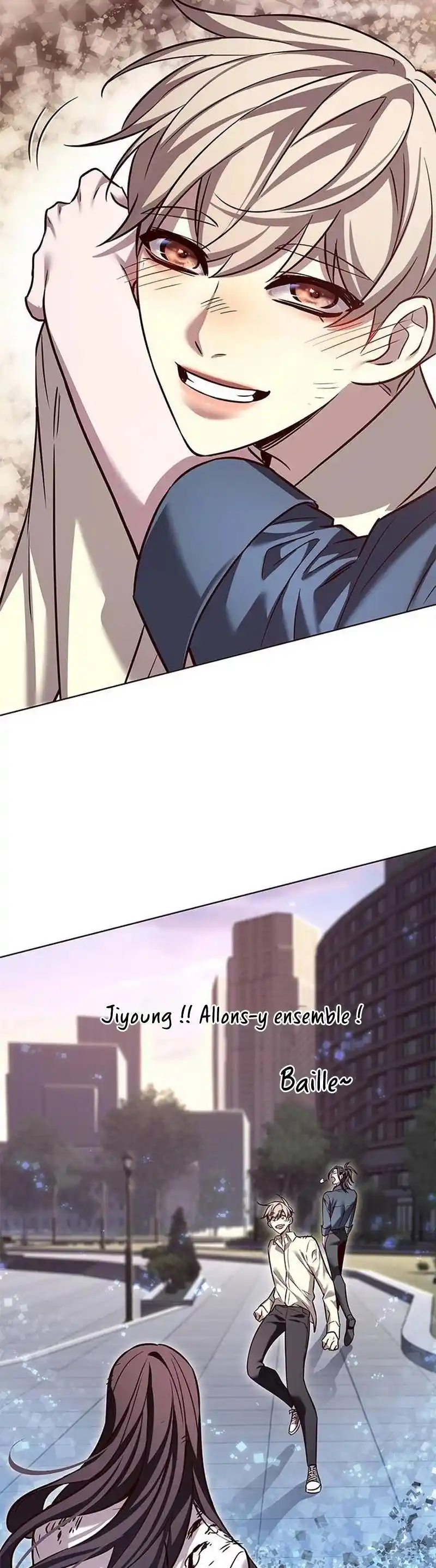 Read Eleceed fr Manga Online