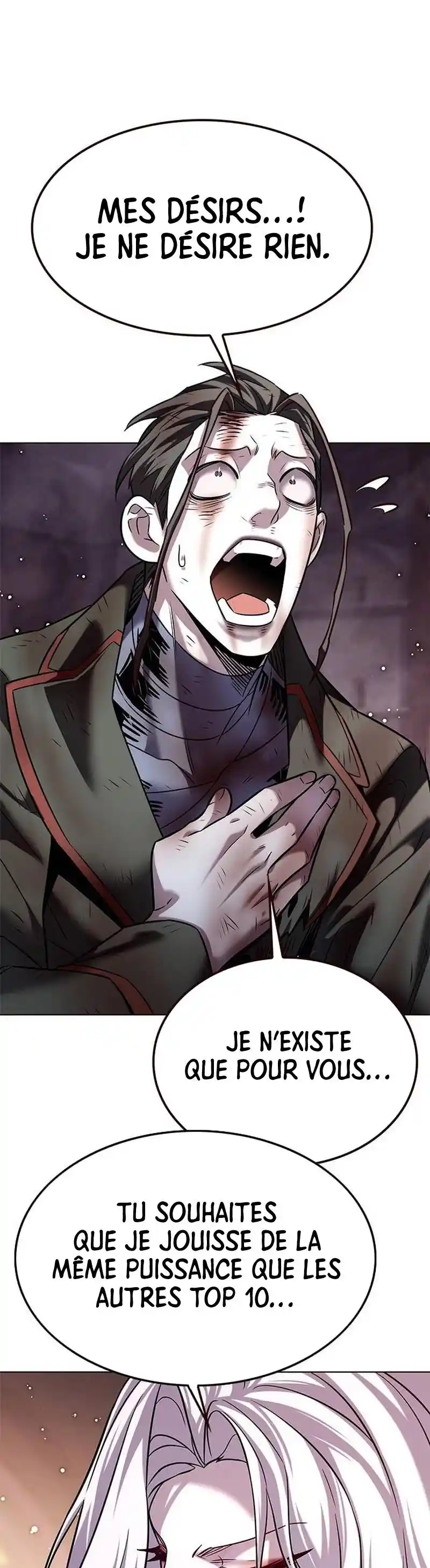 Read Eleceed fr Manga Online