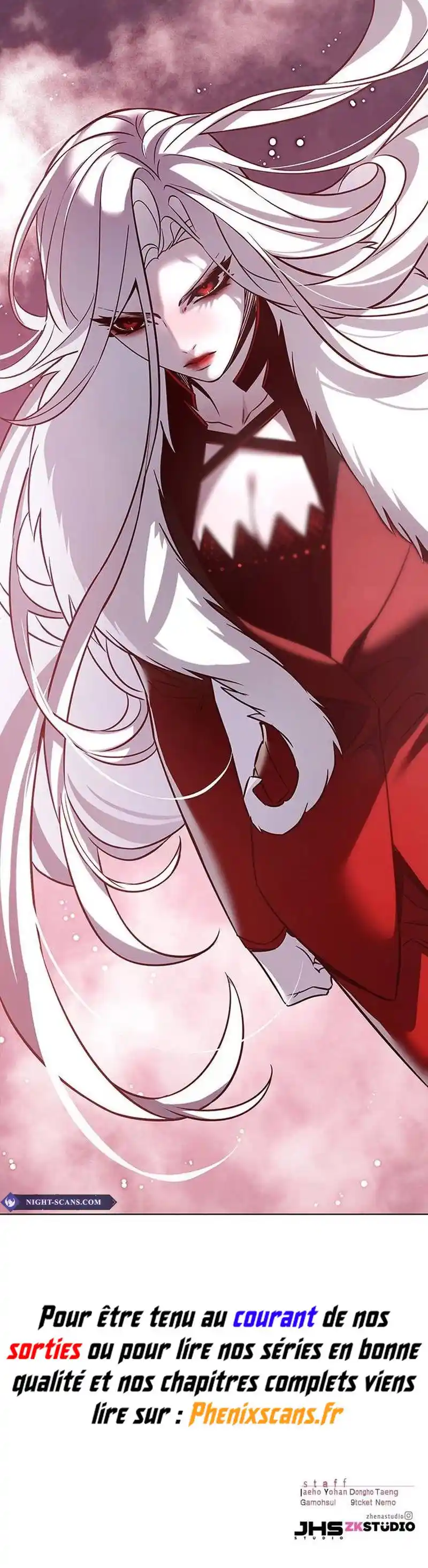 Read Eleceed fr Manga Online