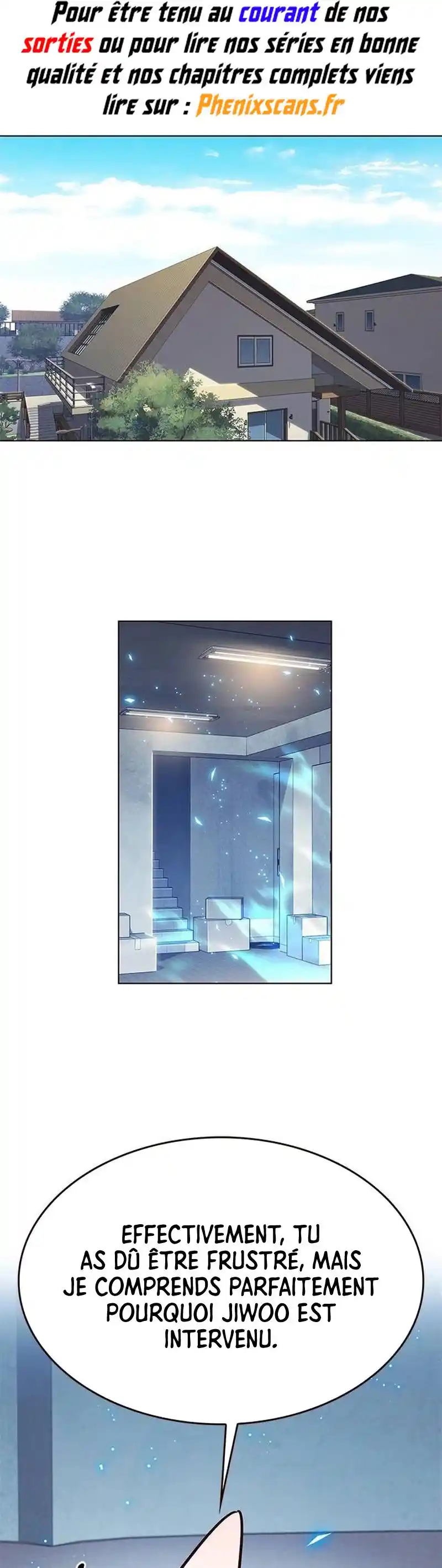 Read Eleceed fr Manga Online