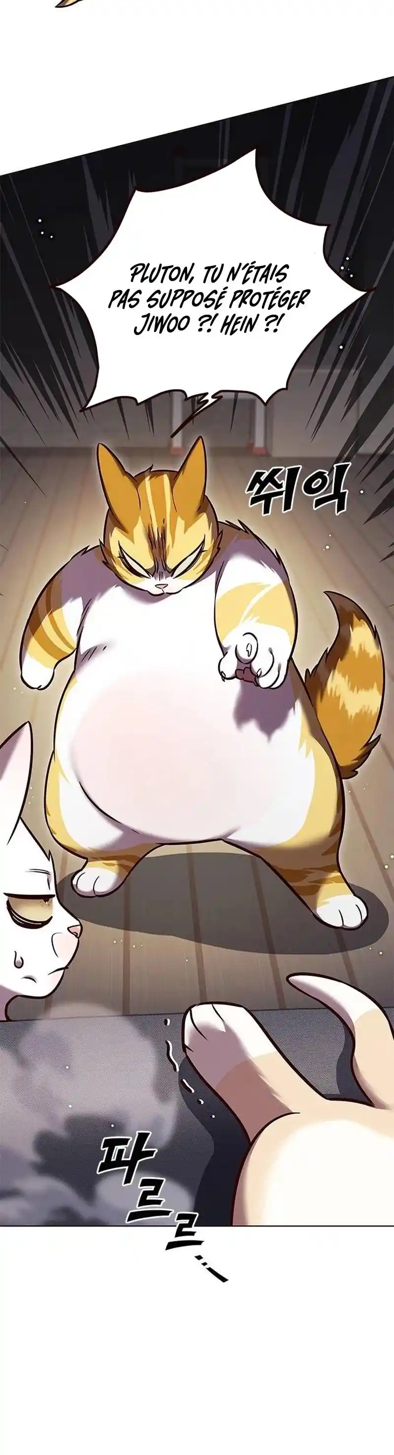 Read Eleceed fr Manga Online