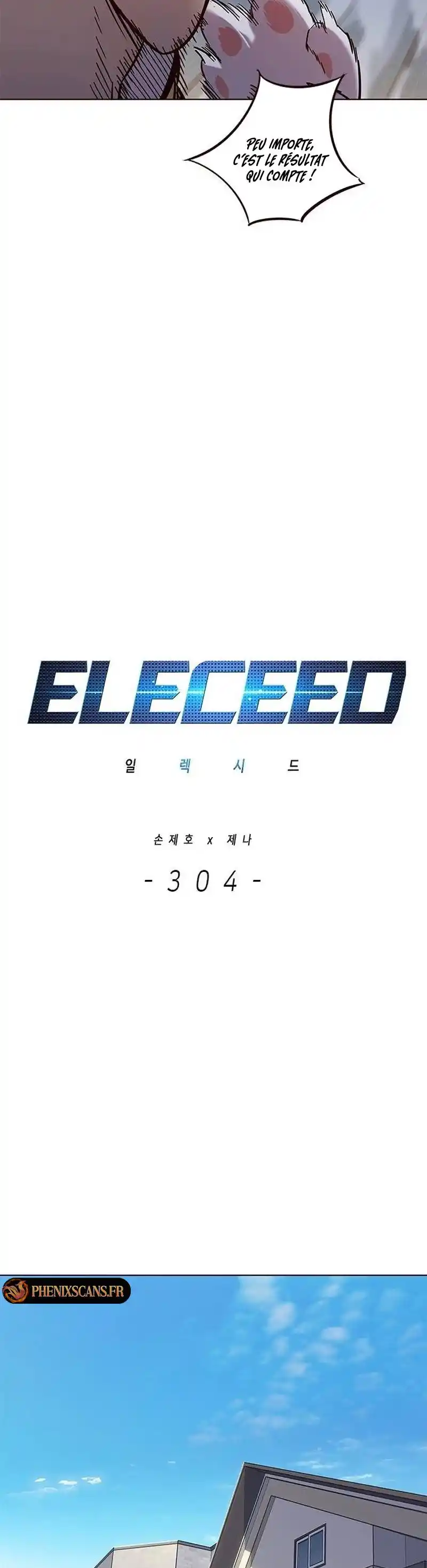 Read Eleceed fr Manga Online