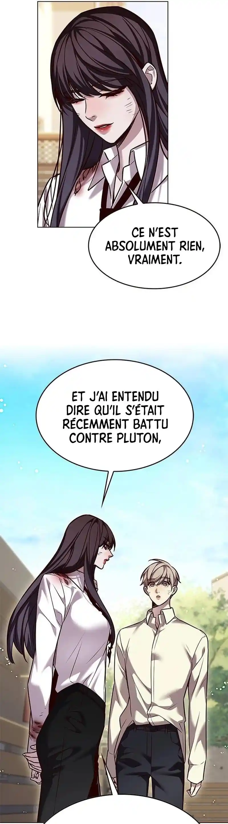 Read Eleceed fr Manga Online