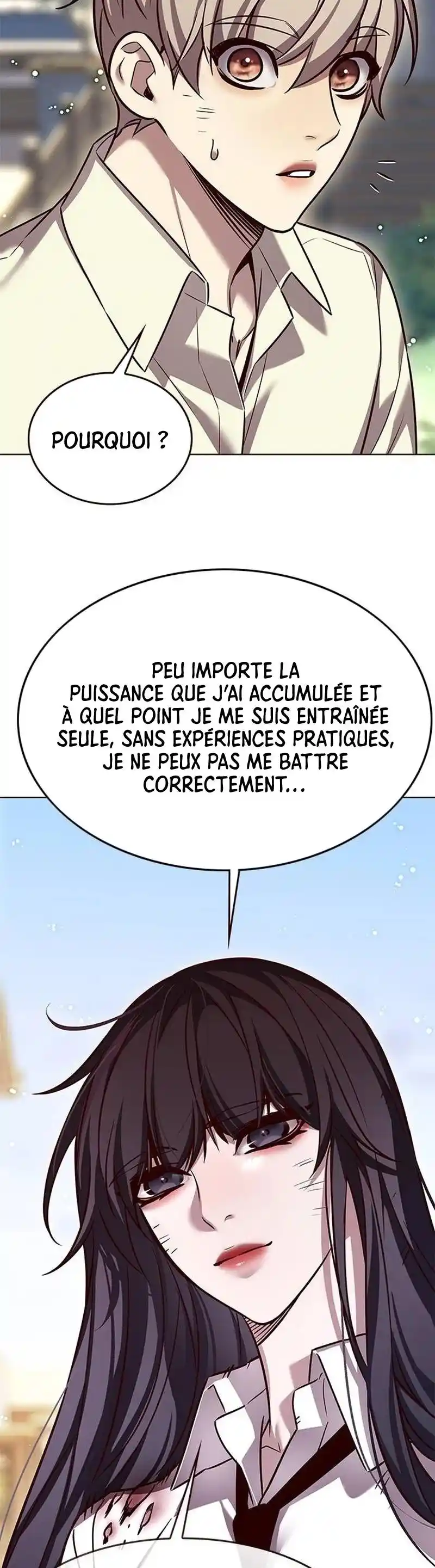 Read Eleceed fr Manga Online