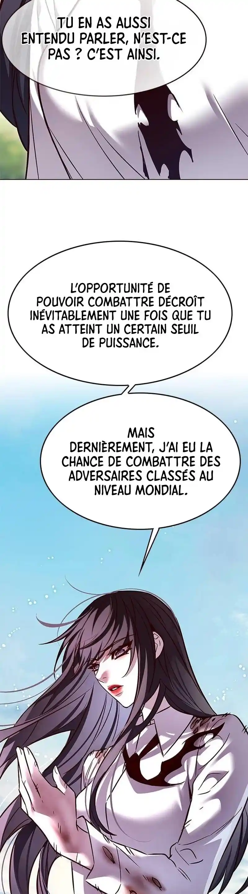 Read Eleceed fr Manga Online