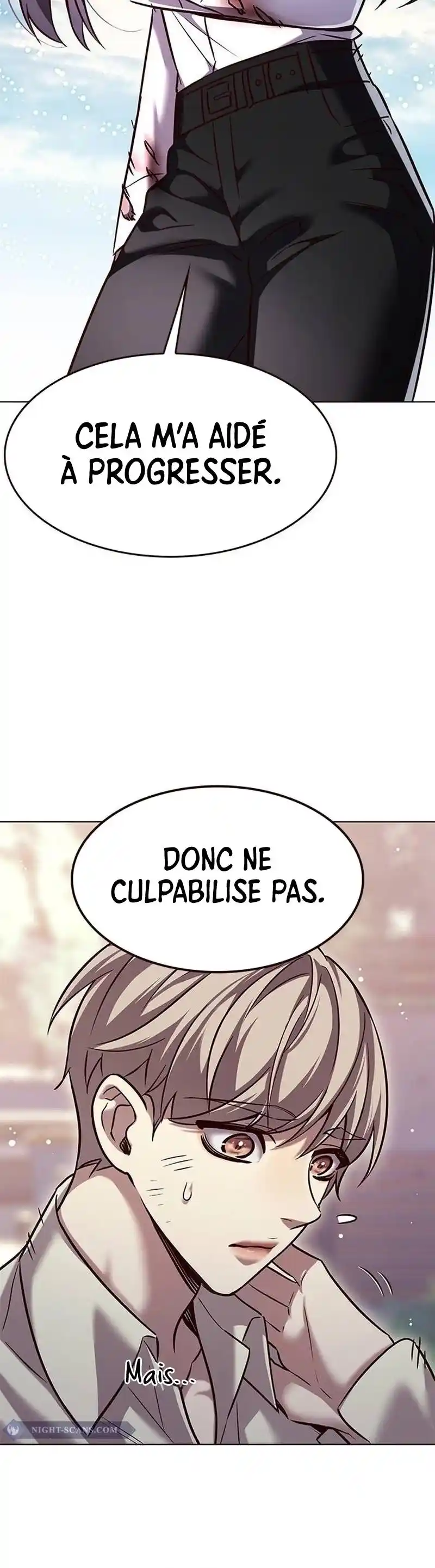 Read Eleceed fr Manga Online