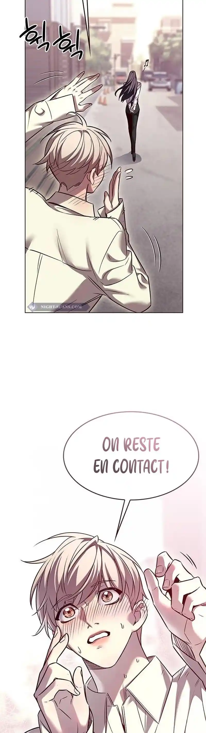 Read Eleceed fr Manga Online