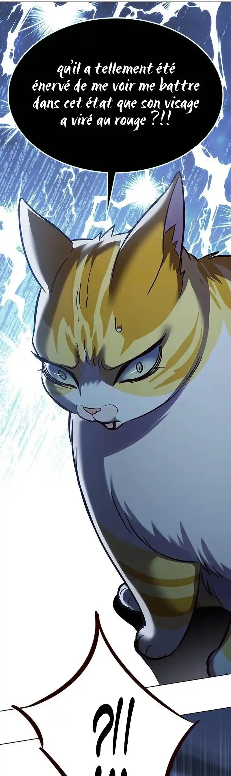 Read Eleceed fr Manga Online