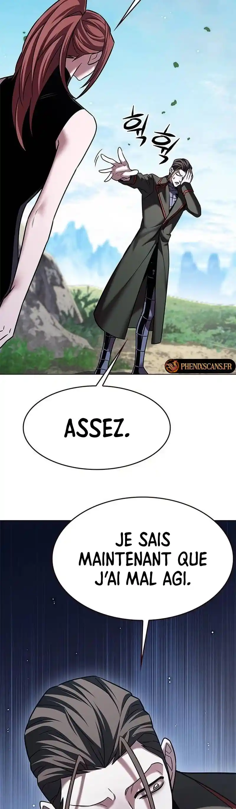 Read Eleceed fr Manga Online