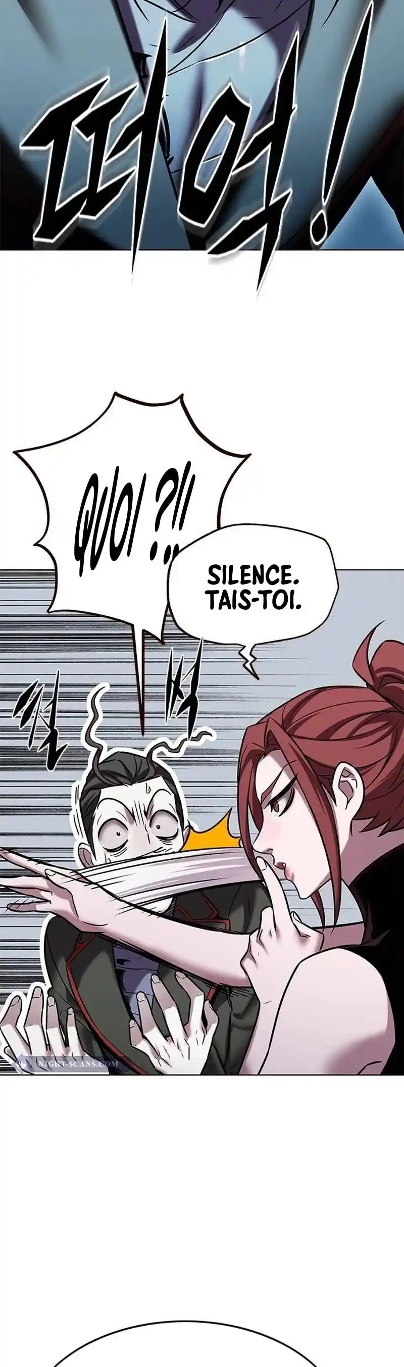 Read Eleceed fr Manga Online