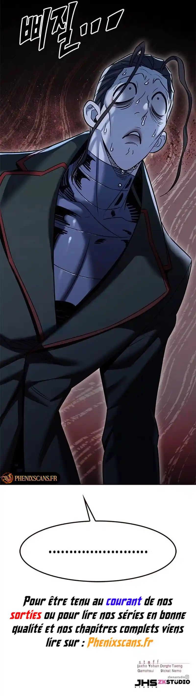 Read Eleceed fr Manga Online