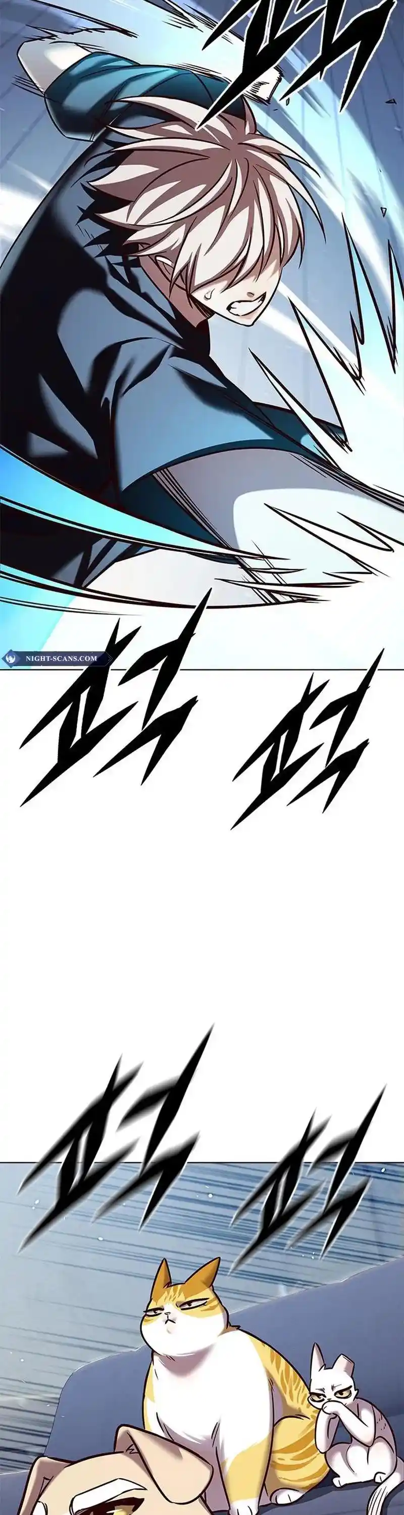 Read Eleceed fr Manga Online