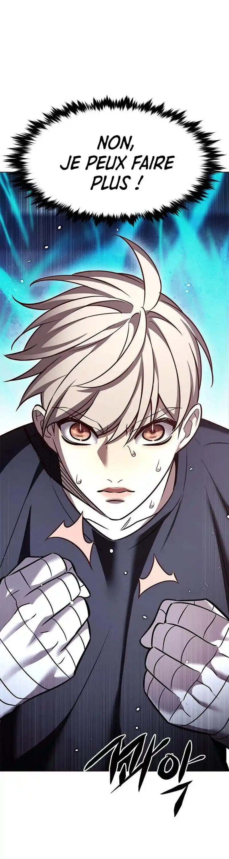 Read Eleceed fr Manga Online