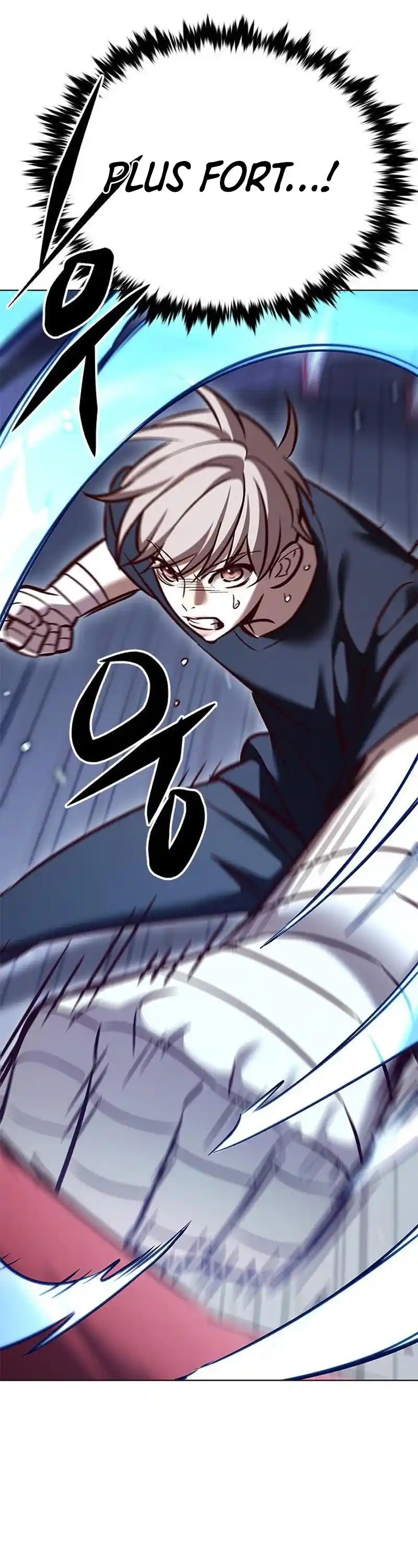 Read Eleceed fr Manga Online