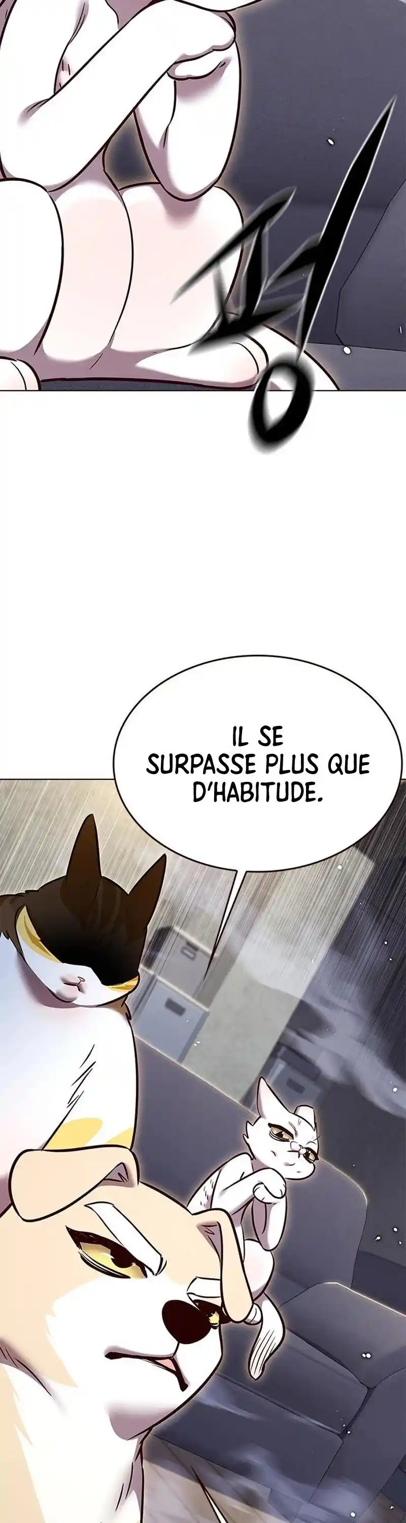 Read Eleceed fr Manga Online