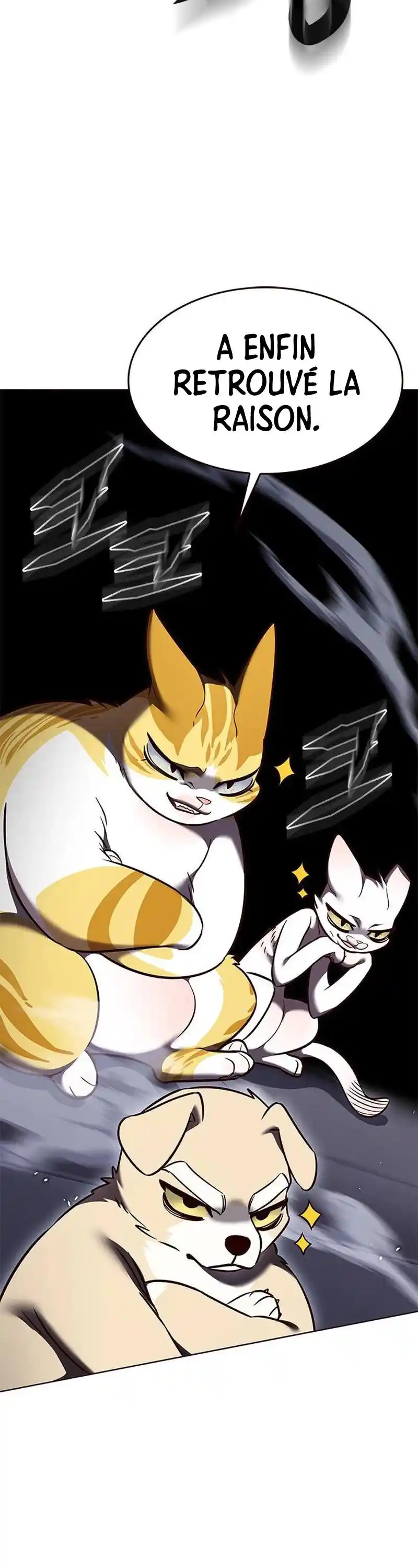 Read Eleceed fr Manga Online